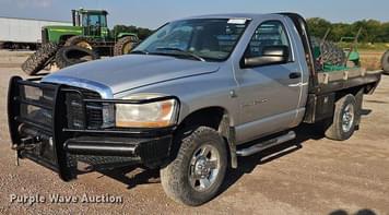 Main image Dodge Ram 2500