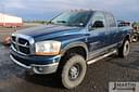 2006 Dodge Ram 2500 Image