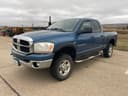 2006 Dodge Ram 2500 Image
