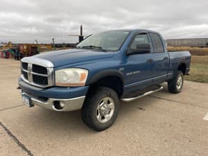 2006 Dodge Ram 2500 Image