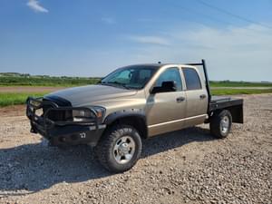 2006 Dodge Ram 2500 Image