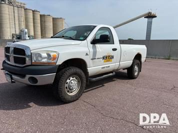 Main image Dodge Ram 2500
