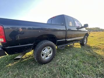Main image Dodge Ram 2500