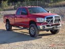 2006 Dodge Ram 2500 Image