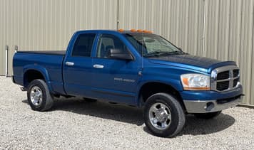 Main image Dodge Ram 2500