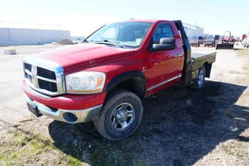 Main image Dodge Ram 2500