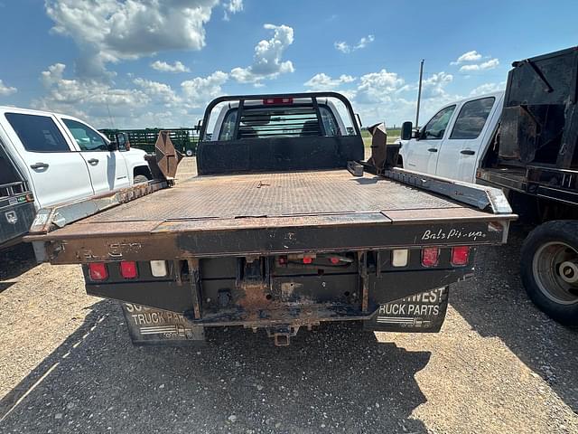 Image of Dodge Ram 2500 equipment image 4