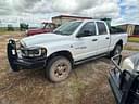 2006 Dodge Ram 2500 Image