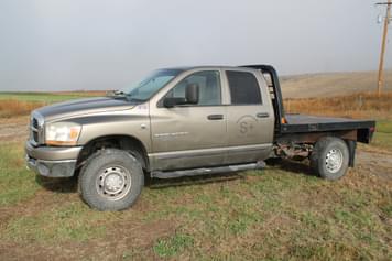 Main image Dodge Ram 2500HD