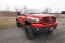 2006 Dodge Ram 2500HD Image
