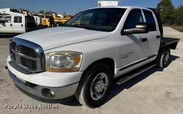 Main image Dodge Ram 2500HD