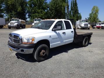 Main image Dodge Ram 3500