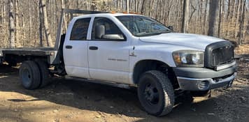 Main image Dodge Ram 3500