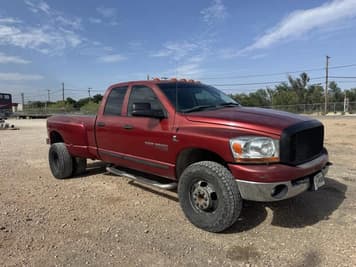 Main image Dodge Ram 3500