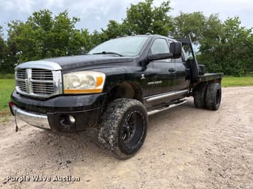 Main image Dodge Ram 3500