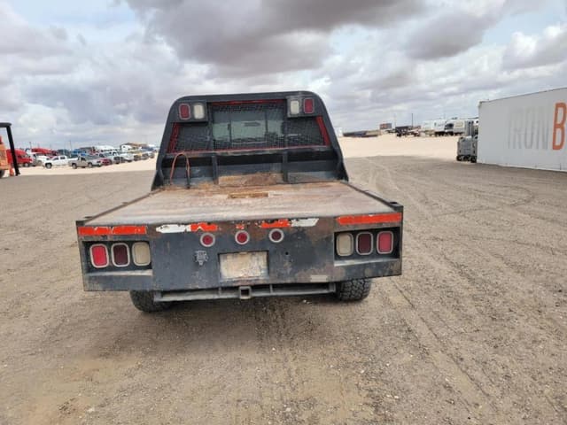 Image of Dodge Ram 3500 equipment image 3