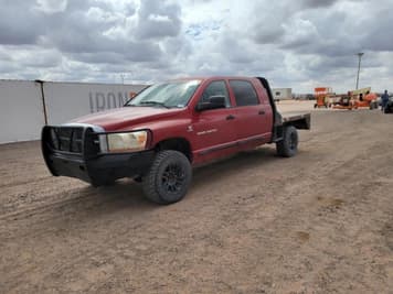 Main image Dodge Ram 3500