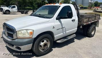 Main image Dodge Ram 3500