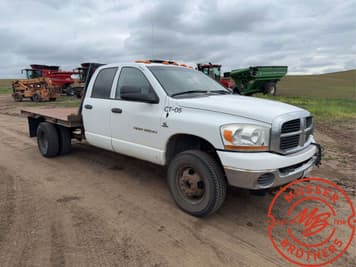 Main image Dodge Ram 3500