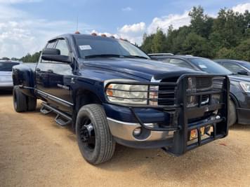 Main image Dodge Ram 3500