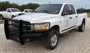 2006 Dodge Ram 3500 Image