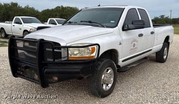 Main image Dodge Ram 3500