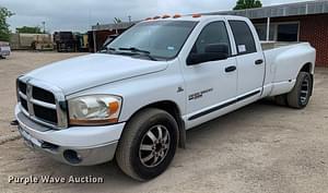 2006 Dodge Ram 3500 Image