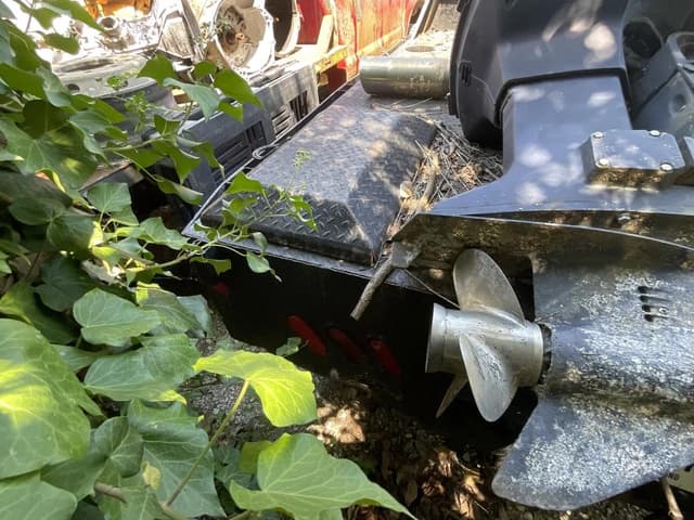 Image of Dodge Ram 3500 equipment image 4