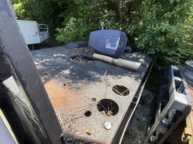 Image of Dodge Ram 3500 equipment image 2