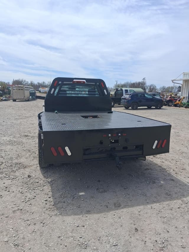 Image of Dodge Ram 3500HD equipment image 4