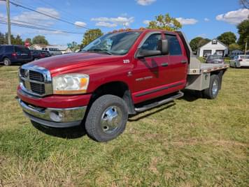 Main image Dodge Ram 3500