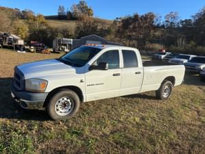 2006 Dodge Ram 3500 Image