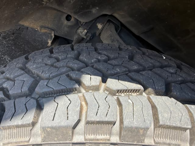 Image of Dodge Ram 3500 equipment image 4