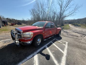 Main image Dodge Ram 3500