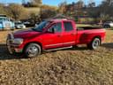 2006 Dodge Ram 3500 Image