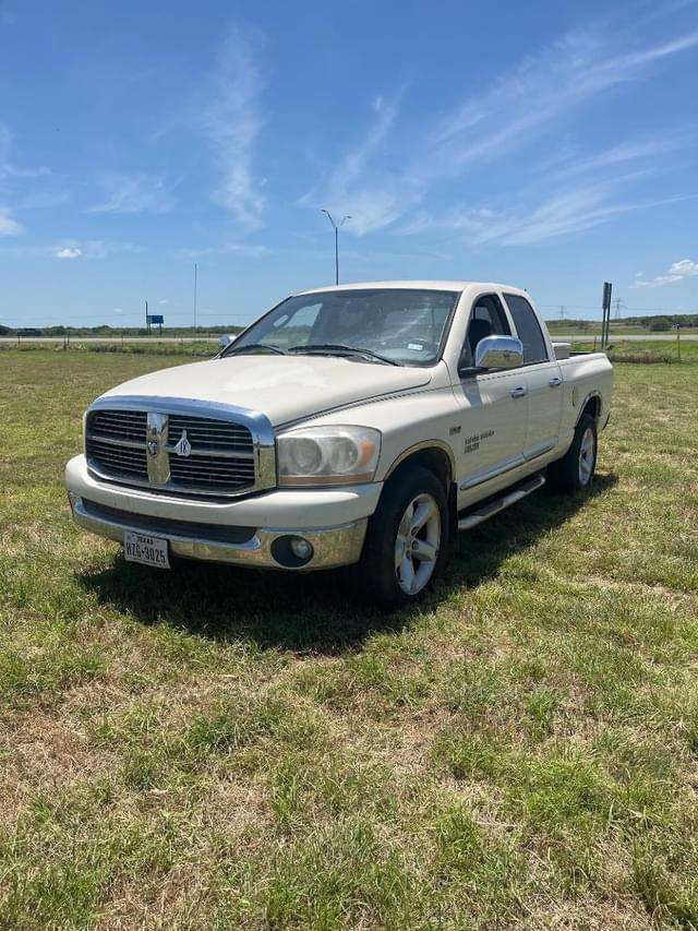 Image of Dodge Ram equipment image 2