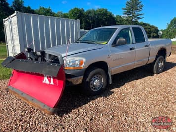Main image Dodge Ram 2500