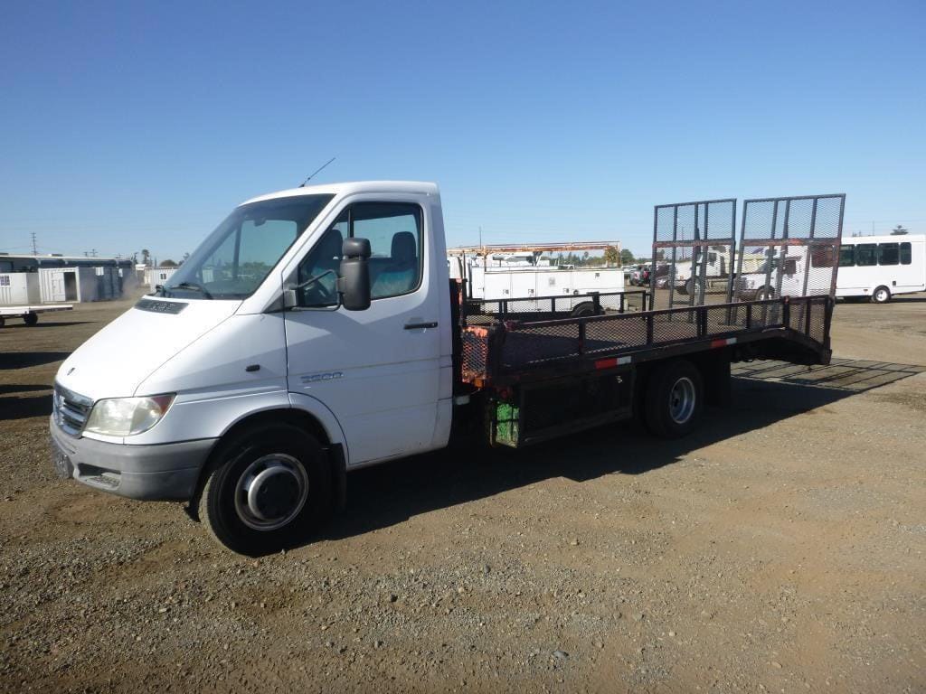 Main image Dodge Ram 3500