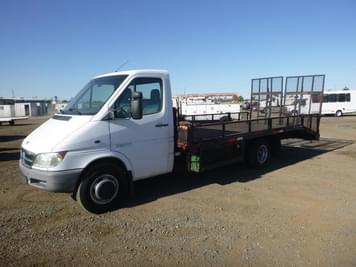 Main image Dodge Ram 3500