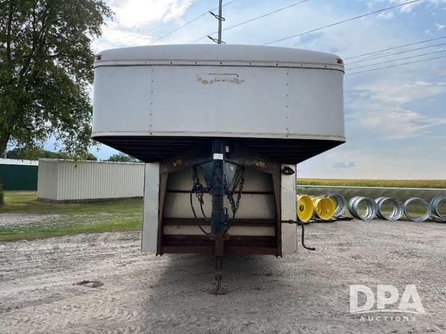 Image of Doolittle Cargo equipment image 2