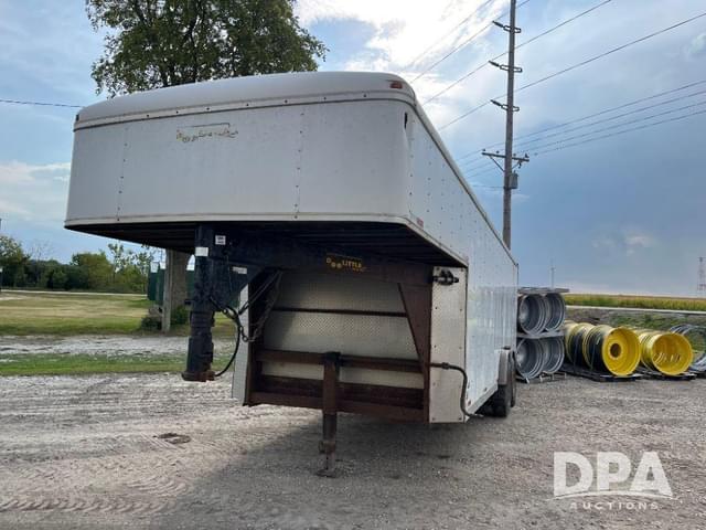 Image of Doolittle Cargo equipment image 1