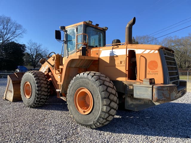 Image of  Doosan DL400 equipment image 1