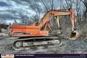 2006 Doosan DX300LC Image