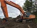 2006 Doosan DX340LC Image