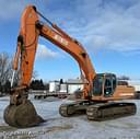 2006  Doosan DX340LC Image