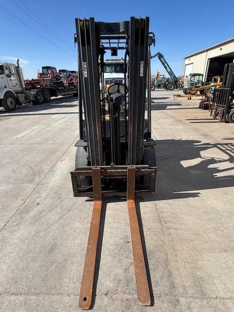 Image of  Doosan G25P-3 equipment image 3