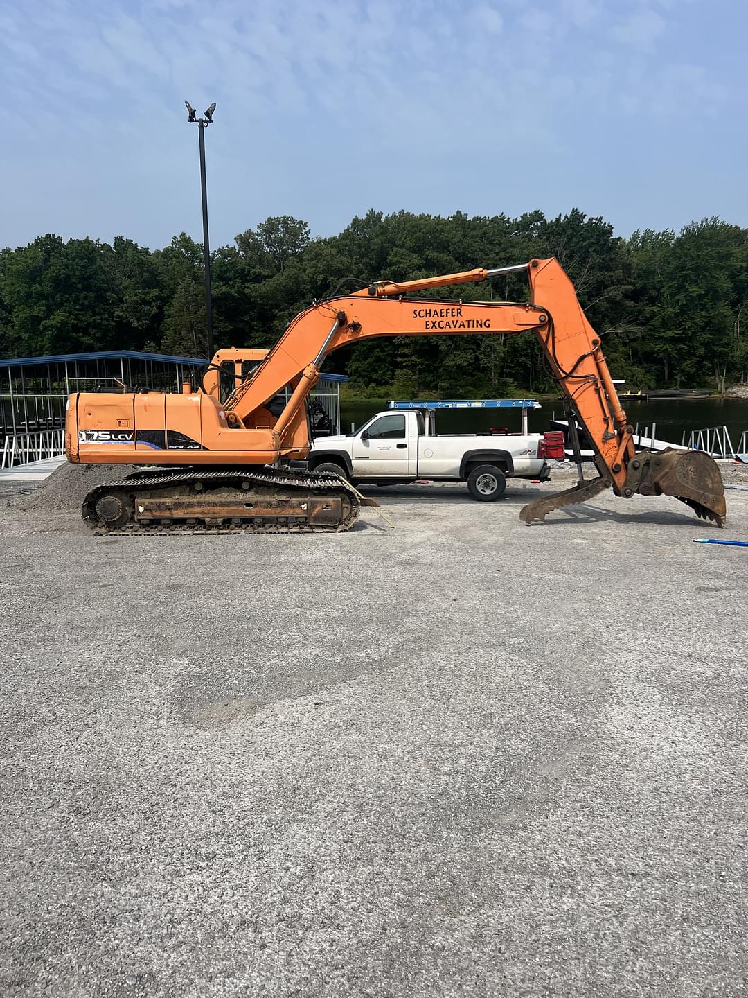 Image of  Doosan 175LCV Primary image