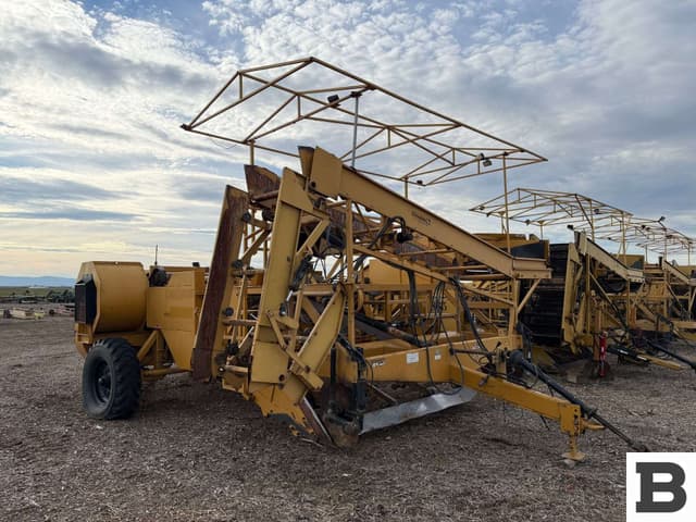 Image of Double L 857 equipment image 4