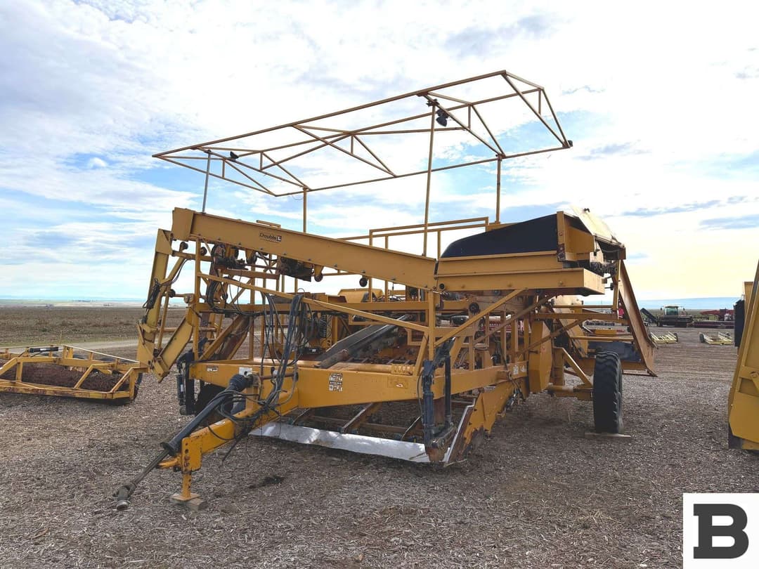 Image of Double L 857 Primary image