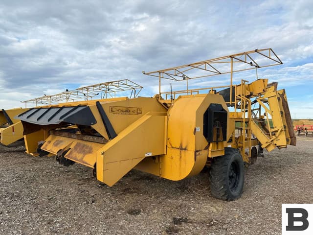 Image of Double L 857 equipment image 3